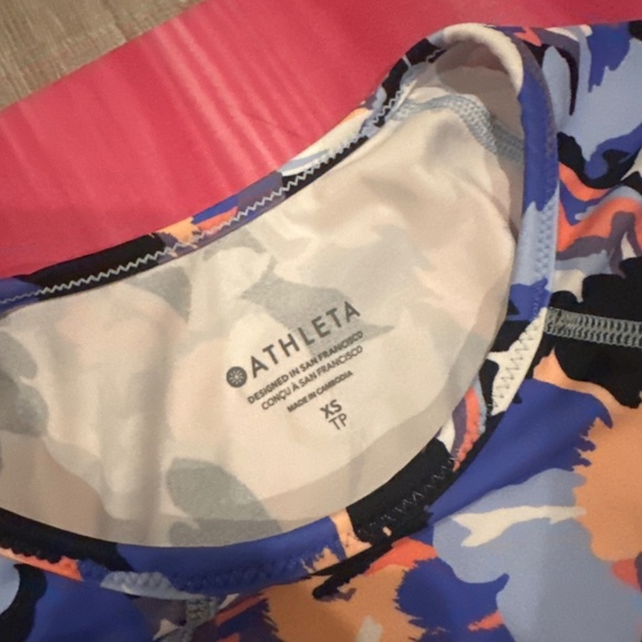 Rash Guard - Picture 3 of 3